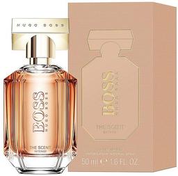 Дамски парфюм HUGO BOSS Boss The Scent For Her Intense